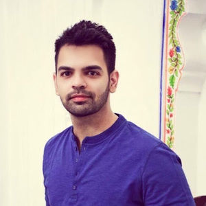 Meet your Posher, Praney